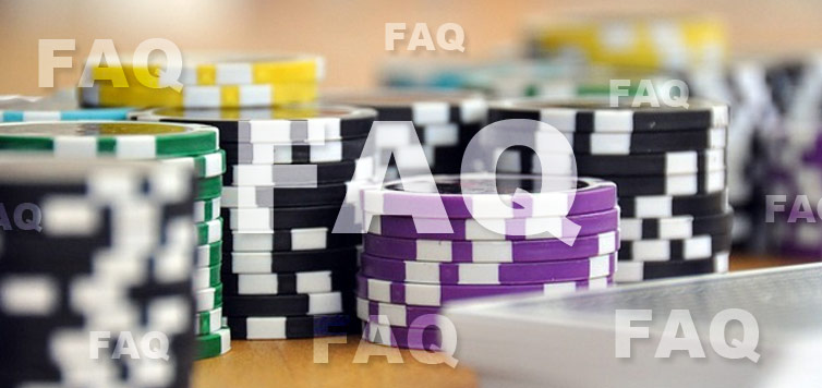 Une FAQ sur la fiabilité des Casinos en ligne