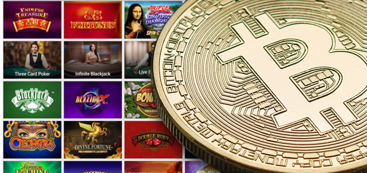 Casinos crypto : fiabilité et sécurité