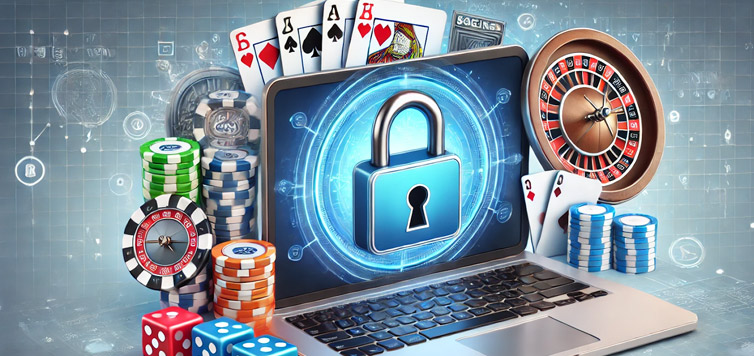 La fiabilité des casinos en ligne